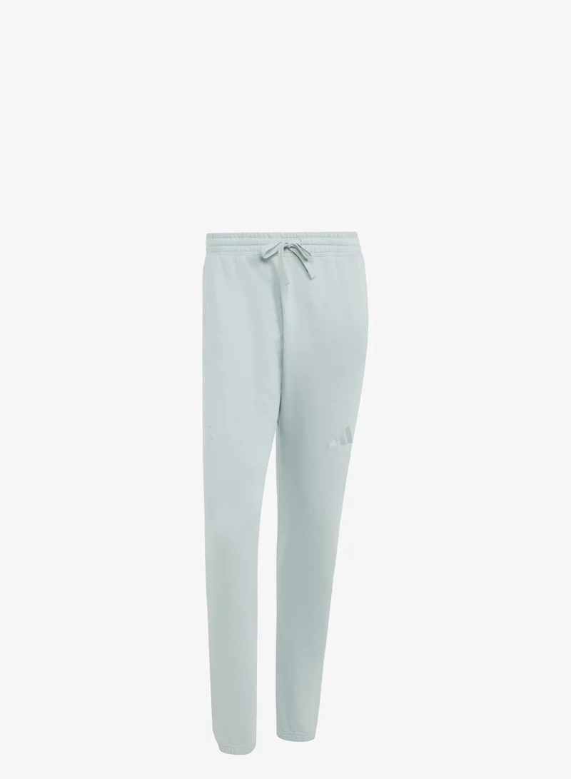 اديداس بنطال ALL SZN French Terry Regular Tapered